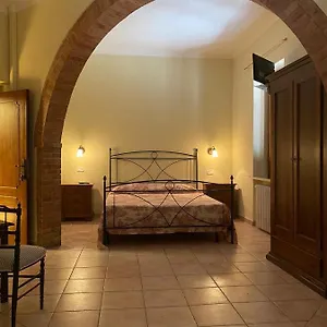 Bed & Breakfast La Torre Di, Montalcino