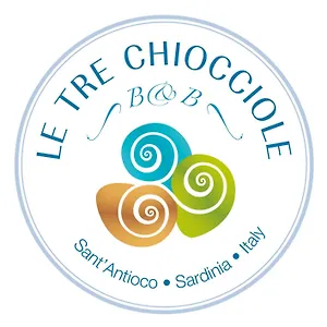 Le Tre Chiocciole Bed & Breakfast SantʼAntìoco