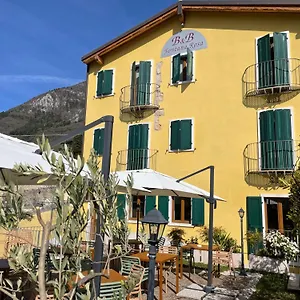 Relais Fontana Rosa Wellness Bed & Breakfast Caprino Veronese