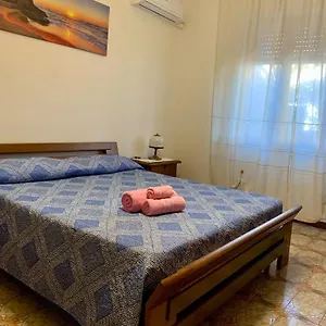 Il Mirto 2 Bed & Breakfast SantʼAntìoco