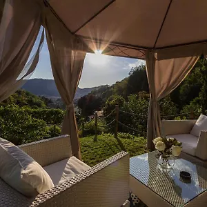 La & Bed & Breakfast Lake Como