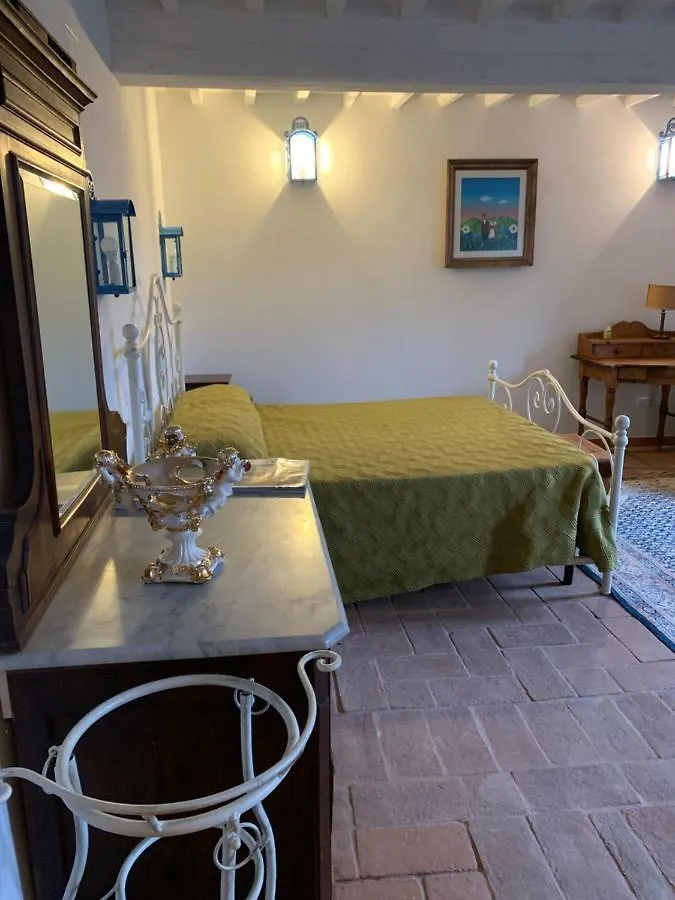 Hotel San Martino Vald'Afra Sansepolcro 0*,  Italien