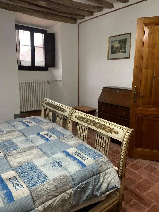 Hotel San Martino Vald'Afra Sansepolcro