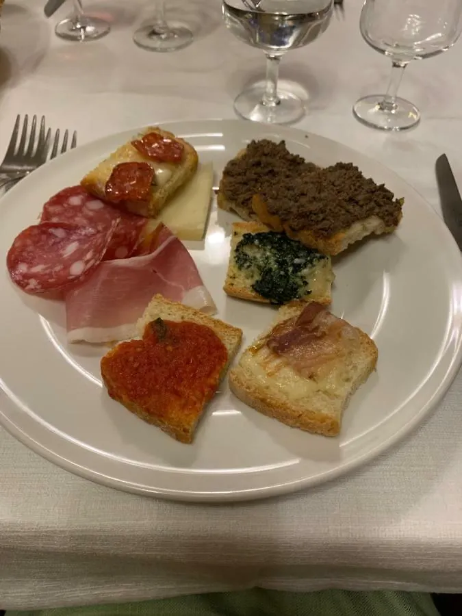 Hotel San Martino Vald'Afra Sansepolcro 0*,