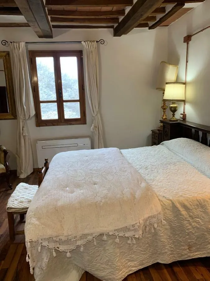 Guest house San Martino Vald'Afra Hotel Sansepolcro Italy